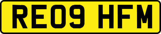 RE09HFM