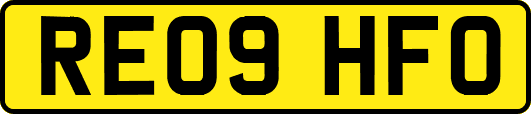 RE09HFO