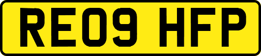 RE09HFP