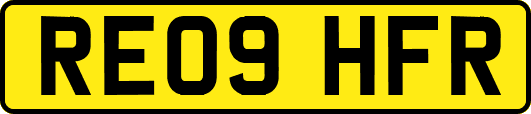 RE09HFR