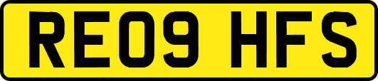 RE09HFS