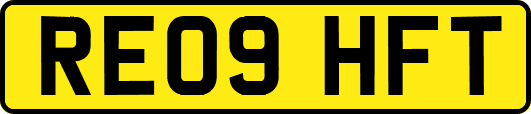 RE09HFT