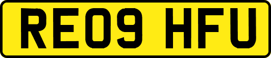 RE09HFU