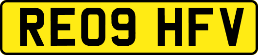RE09HFV