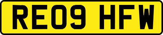 RE09HFW