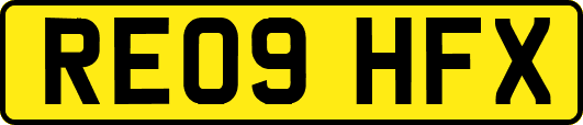 RE09HFX