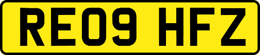 RE09HFZ