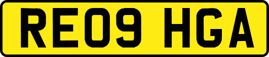 RE09HGA