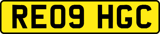 RE09HGC