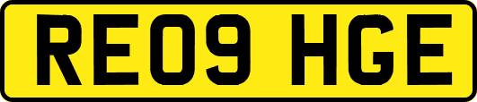 RE09HGE