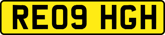 RE09HGH