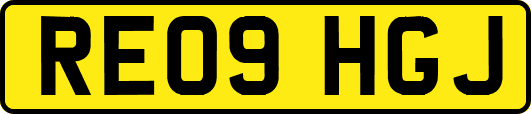 RE09HGJ