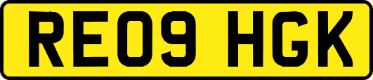 RE09HGK