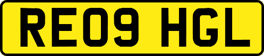 RE09HGL