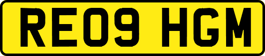 RE09HGM
