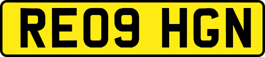 RE09HGN
