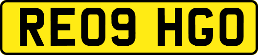 RE09HGO