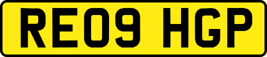 RE09HGP