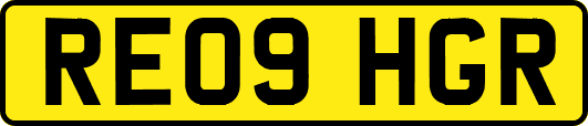 RE09HGR