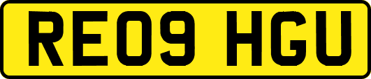 RE09HGU