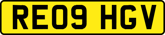 RE09HGV