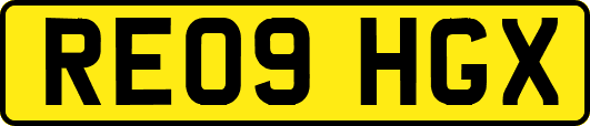 RE09HGX