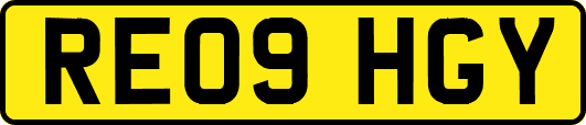 RE09HGY
