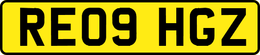 RE09HGZ