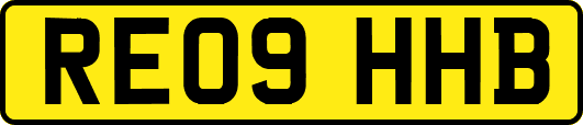 RE09HHB