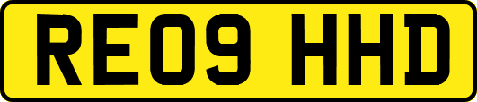 RE09HHD
