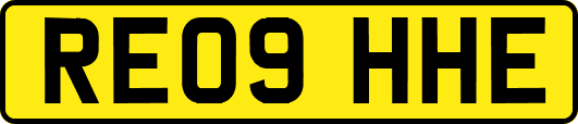 RE09HHE