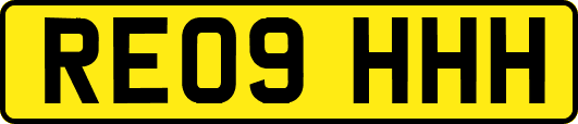 RE09HHH