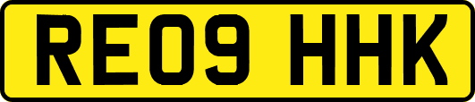 RE09HHK