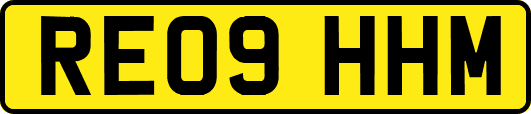 RE09HHM