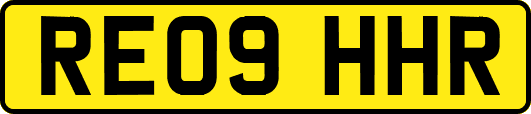 RE09HHR