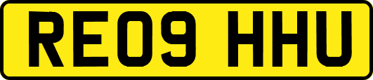 RE09HHU