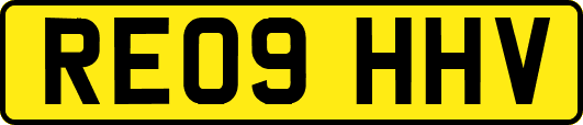 RE09HHV