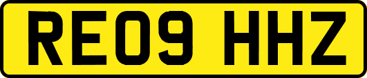 RE09HHZ