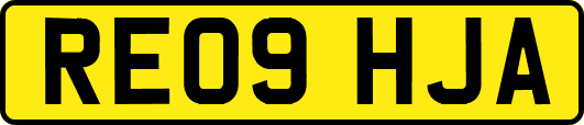 RE09HJA