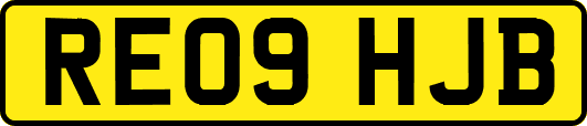 RE09HJB