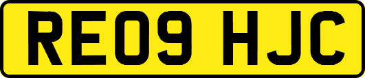 RE09HJC