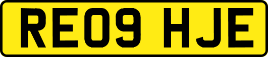 RE09HJE