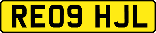 RE09HJL
