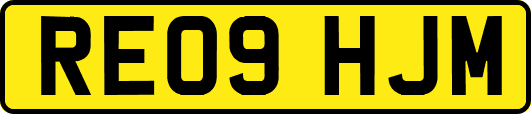 RE09HJM