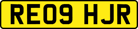 RE09HJR