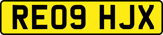 RE09HJX