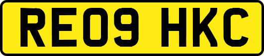 RE09HKC