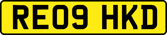 RE09HKD