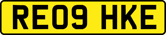 RE09HKE