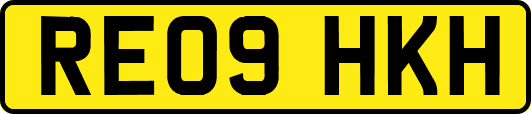 RE09HKH